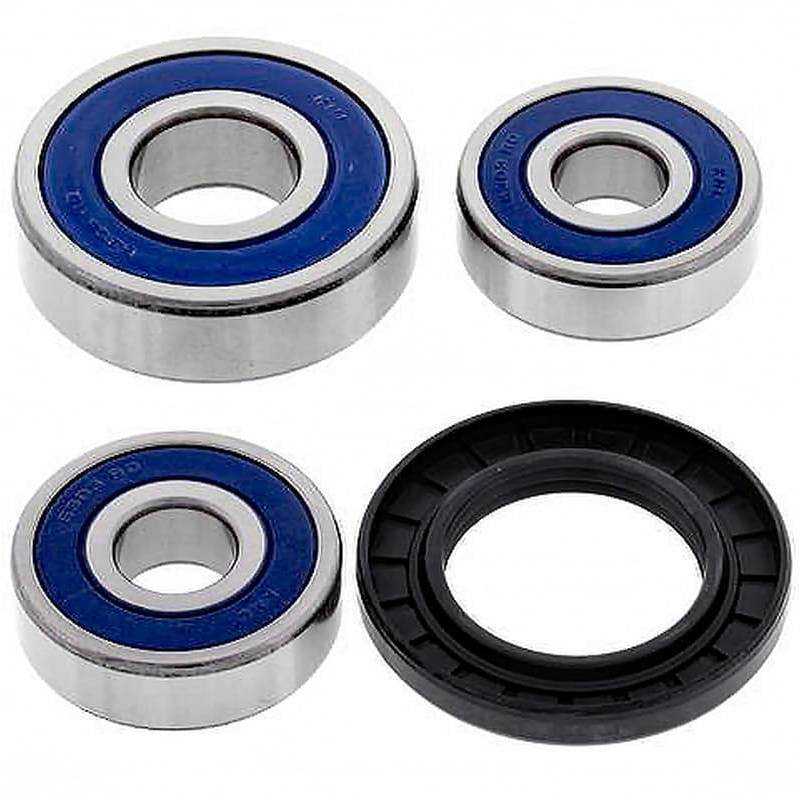 KIT DE RODAMIENTOS RUEDA ALL BALLS 25-1347 KIT DE RODAMIENTOS RUEDA ALL BALLS 25-1347