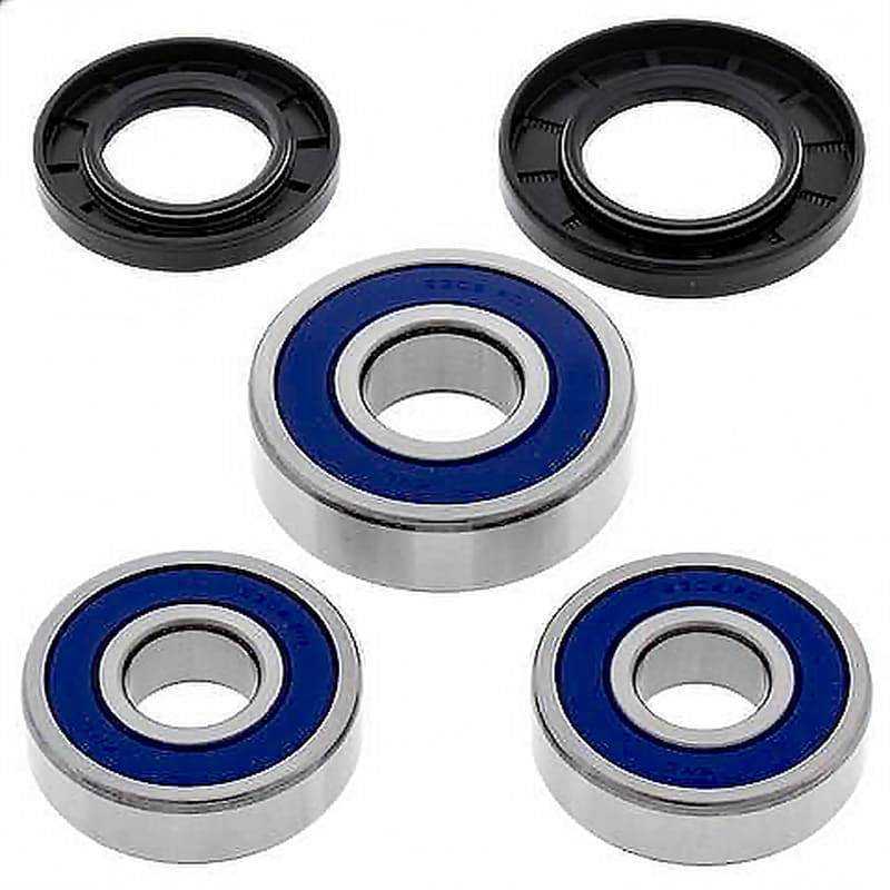 KIT DE RODAMIENTOS RUEDA ALL BALLS 25-1359 KIT DE RODAMIENTOS RUEDA ALL BALLS 25-1359