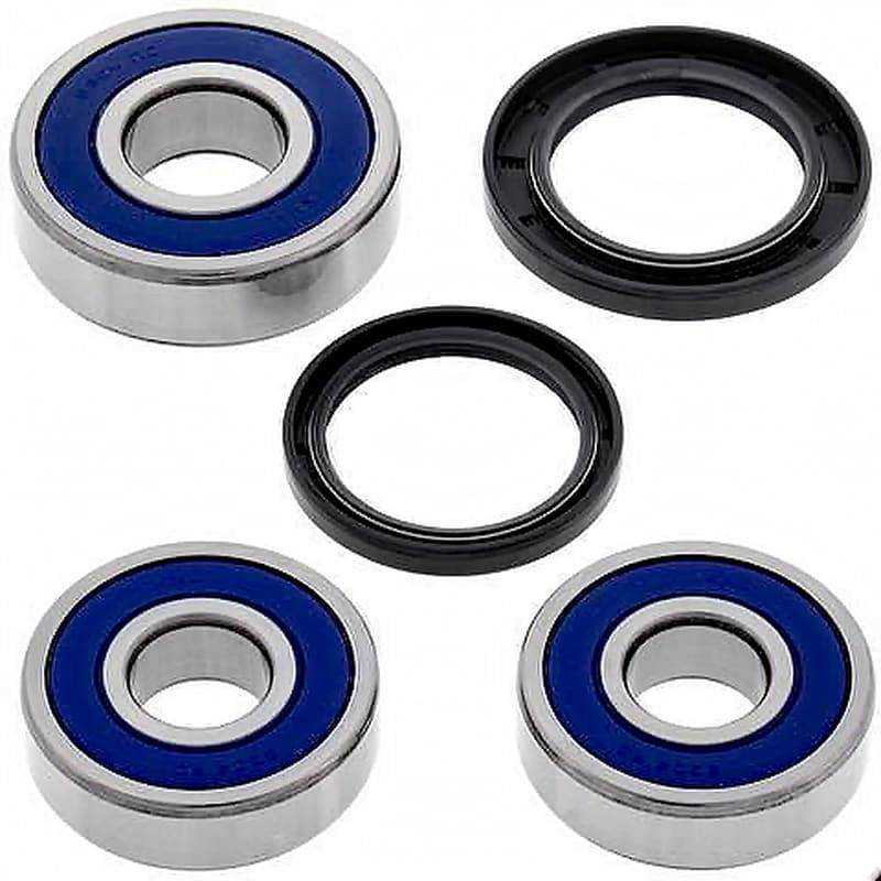 KIT DE RODAMIENTOS RUEDA ALL BALLS 25-1360 KIT DE RODAMIENTOS RUEDA ALL BALLS 25-1360