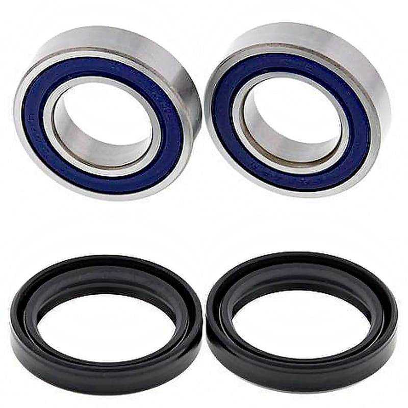 KIT DE RODAMIENTOS RUEDA ALL BALLS 25-1363 KIT DE RODAMIENTOS RUEDA ALL BALLS 25-1363