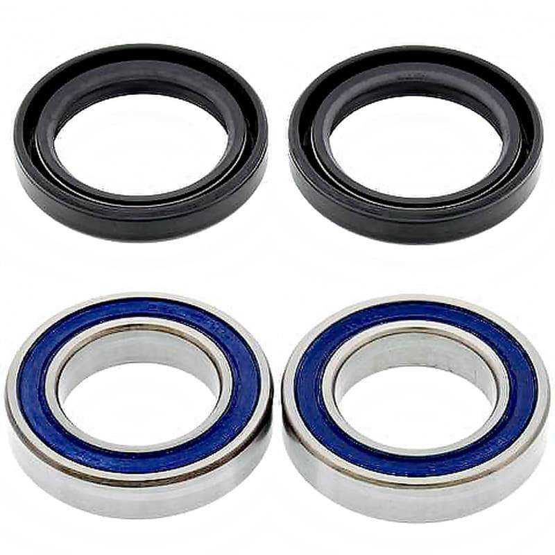 KIT DE RODAMIENTOS RUEDA ALL BALLS 25-1364 KIT DE RODAMIENTOS RUEDA ALL BALLS 25-1364