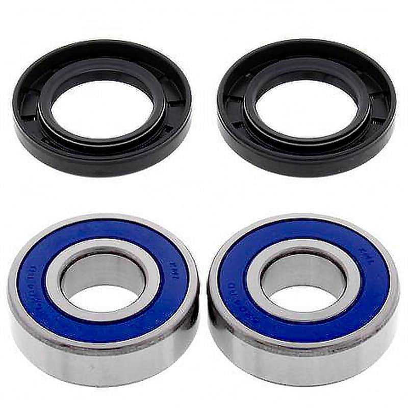 KIT DE RODAMIENTOS RUEDA ALL BALLS 25-1379 KIT DE RODAMIENTOS RUEDA ALL BALLS 25-1379