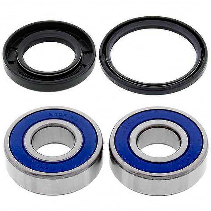 KIT DE RODAMIENTOS RUEDA ALL BALLS 25-1380 KIT DE RODAMIENTOS RUEDA ALL BALLS 25-1380
