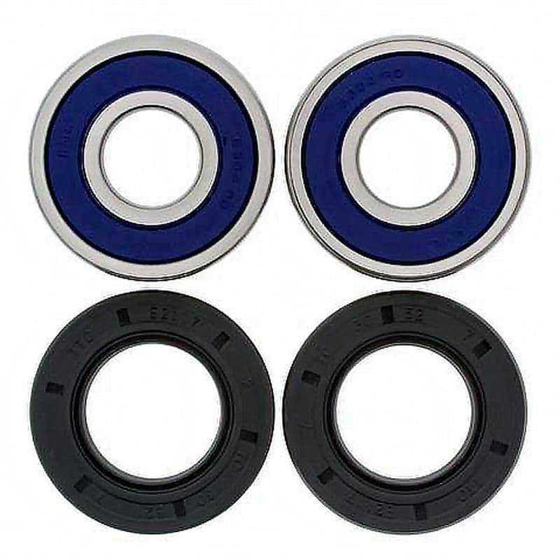 KIT DE RODAMIENTOS RUEDA ALL BALLS 25-1382 KIT DE RODAMIENTOS RUEDA ALL BALLS 25-1382