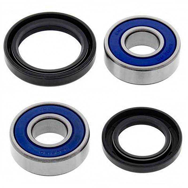KIT DE RODAMIENTOS RUEDA ALL BALLS 25-1384 KIT DE RODAMIENTOS RUEDA ALL BALLS 25-1384