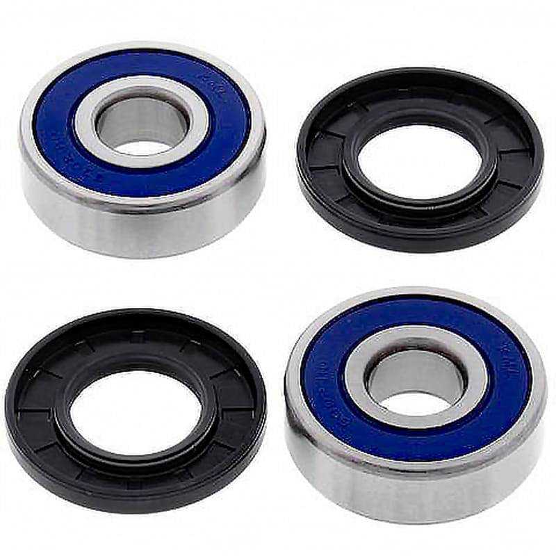 KIT DE RODAMIENTOS RUEDA ALL BALLS 25-1387 KIT DE RODAMIENTOS RUEDA ALL BALLS 25-1387
