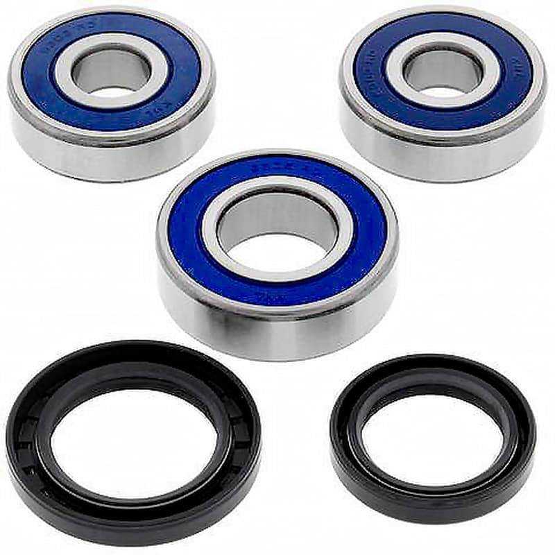KIT DE RODAMIENTOS RUEDA ALL BALLS 25-1388 KIT DE RODAMIENTOS RUEDA ALL BALLS 25-1388