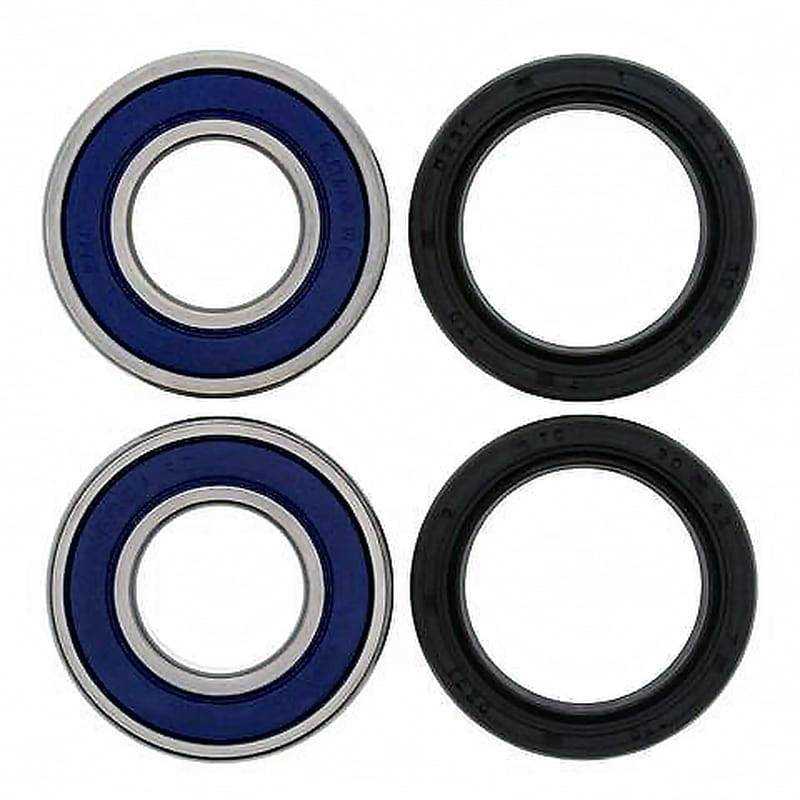 KIT DE RODAMIENTOS RUEDA ALL BALLS 25-1389 KIT DE RODAMIENTOS RUEDA ALL BALLS 25-1389