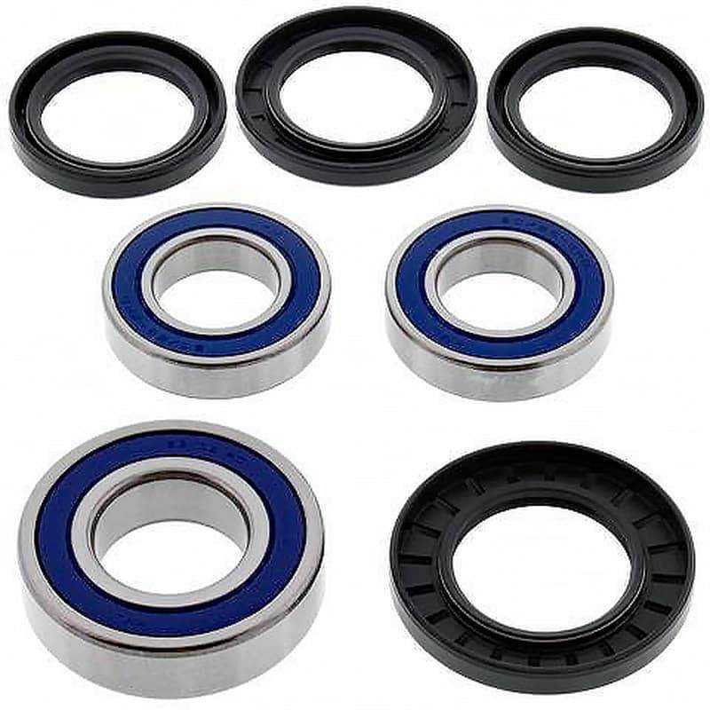 KIT DE RODAMIENTOS RUEDA ALL BALLS 25-1392 KIT DE RODAMIENTOS RUEDA ALL BALLS 25-1392