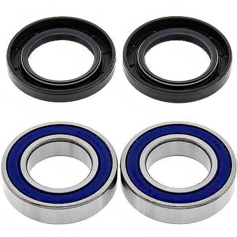 KIT DE RODAMIENTOS RUEDA ALL BALLS 25-1396 KIT DE RODAMIENTOS RUEDA ALL BALLS 25-1396