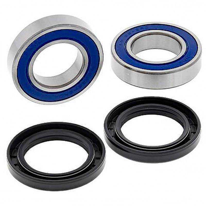 KIT DE RODAMIENTOS RUEDA ALL BALLS 25-1397 KIT DE RODAMIENTOS RUEDA ALL BALLS 25-1397