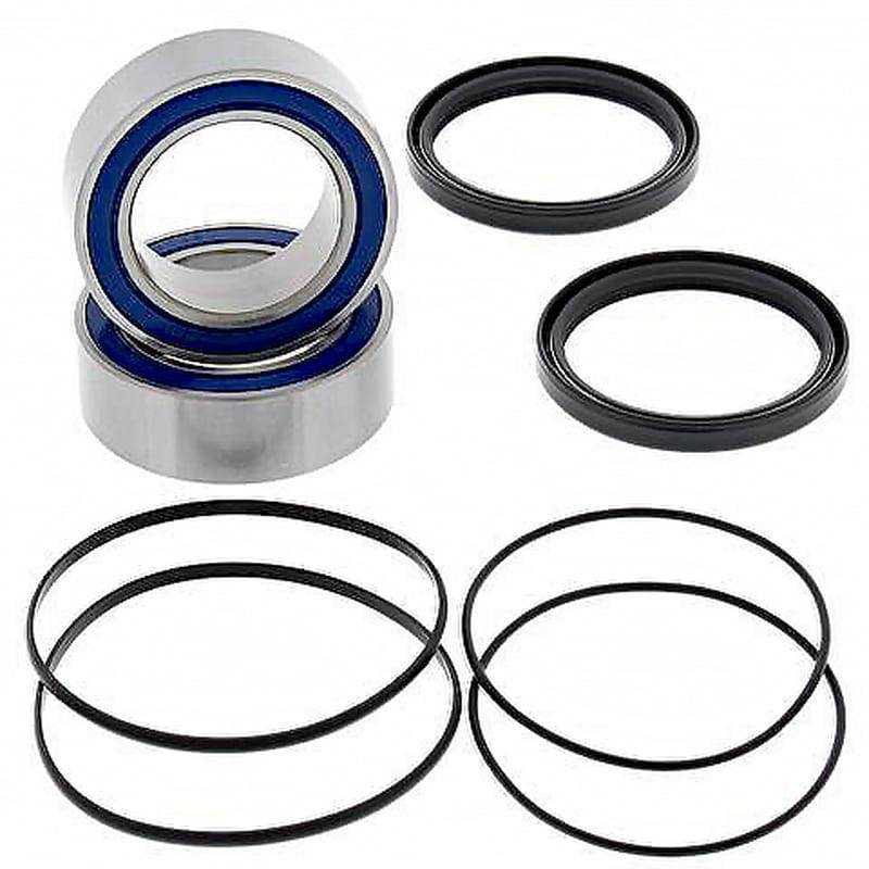 KIT DE RODAMIENTOS RUEDA ALL BALLS 25-1401 KIT DE RODAMIENTOS RUEDA ALL BALLS 25-1401