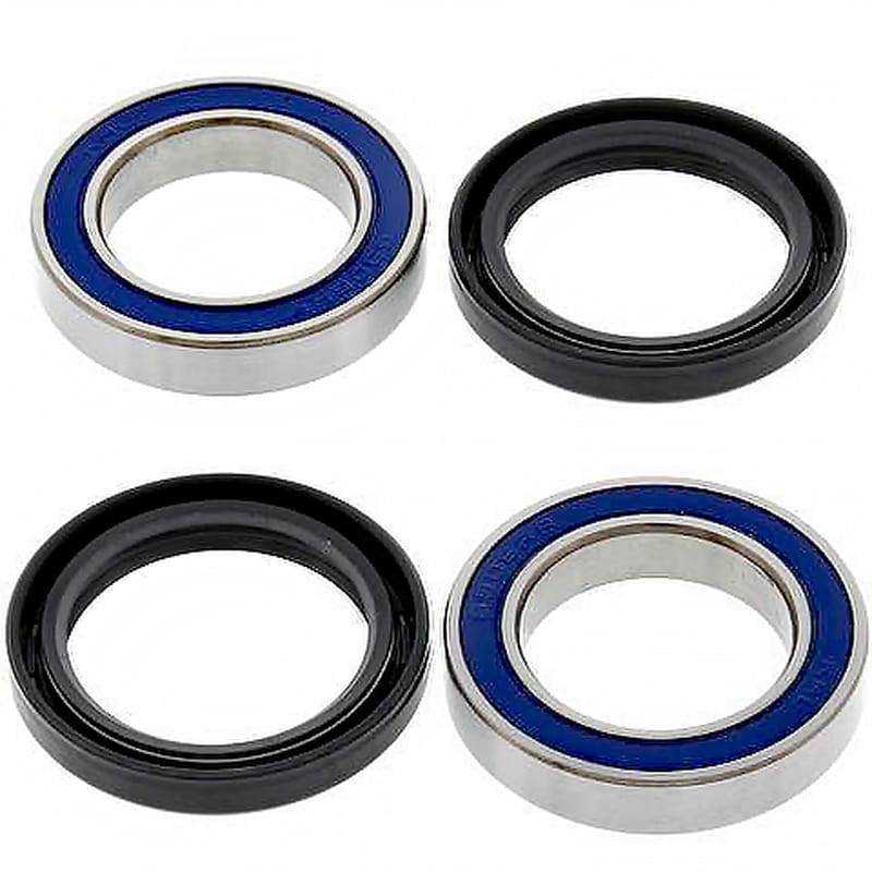KIT DE RODAMIENTOS RUEDA ALL BALLS 25-1402 KIT DE RODAMIENTOS RUEDA ALL BALLS 25-1402
