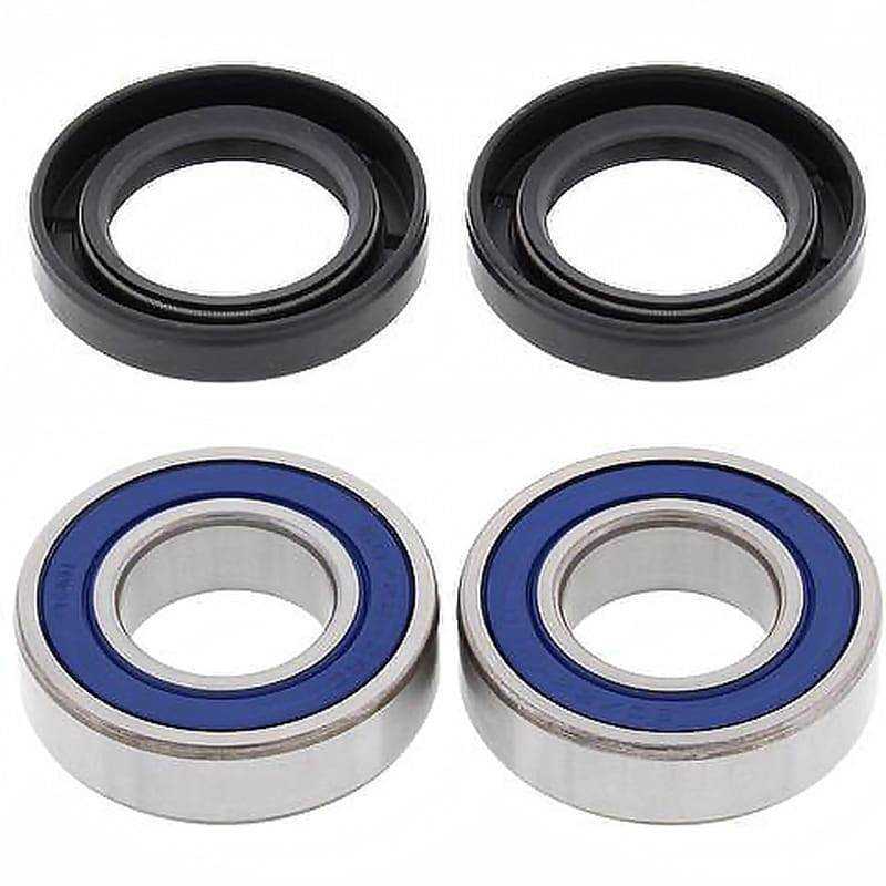KIT DE RODAMIENTOS RUEDA ALL BALLS 25-1403 KIT DE RODAMIENTOS RUEDA ALL BALLS 25-1403