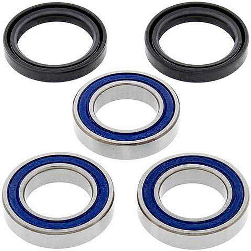 KIT DE RODAMIENTOS RUEDA ALL BALLS 25-1406 KIT DE RODAMIENTOS RUEDA ALL BALLS 25-1406