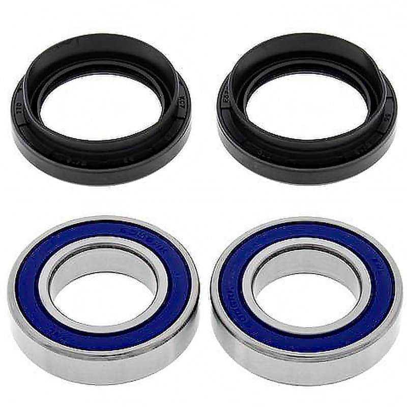 KIT DE RODAMIENTOS RUEDA ALL BALLS 25-1408 KIT DE RODAMIENTOS RUEDA ALL BALLS 25-1408