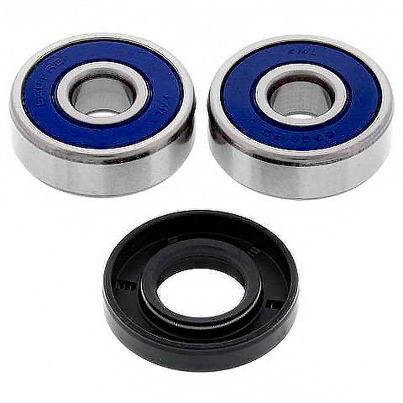 KIT DE RODAMIENTOS RUEDA ALL BALLS 25-1410 KIT DE RODAMIENTOS RUEDA ALL BALLS 25-1410