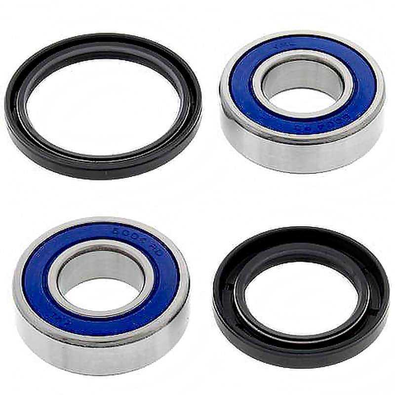 KIT DE RODAMIENTOS RUEDA ALL BALLS 25-1413 KIT DE RODAMIENTOS RUEDA ALL BALLS 25-1413