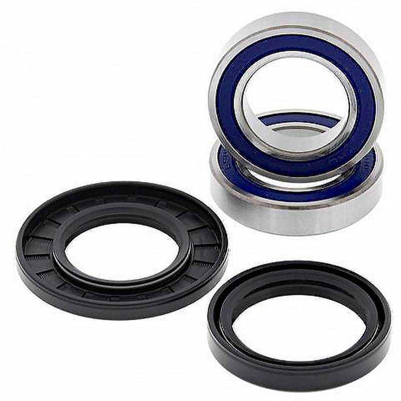 KIT DE RODAMIENTOS RUEDA ALL BALLS 25-1414 KIT DE RODAMIENTOS RUEDA ALL BALLS 25-1414