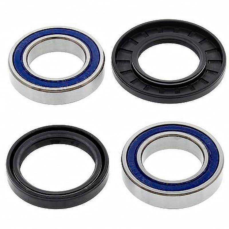 KIT DE RODAMIENTOS RUEDA ALL BALLS 25-1415 KIT DE RODAMIENTOS RUEDA ALL BALLS 25-1415