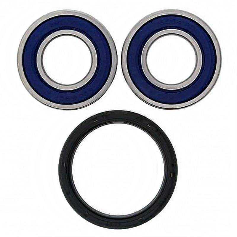 KIT DE RODAMIENTOS RUEDA ALL BALLS 25-1417 KIT DE RODAMIENTOS RUEDA ALL BALLS 25-1417