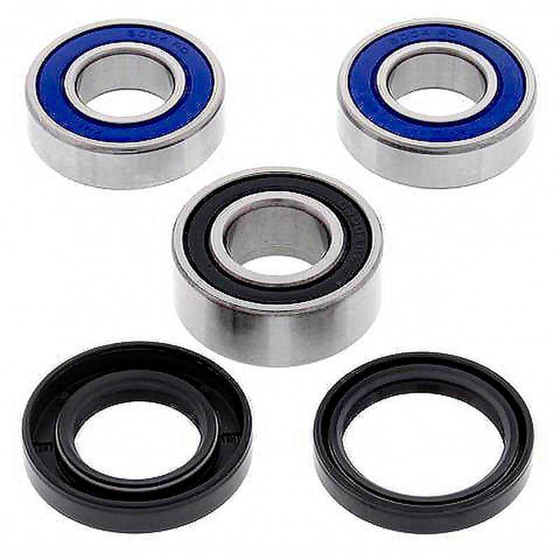 KIT DE RODAMIENTOS RUEDA ALL BALLS 25-1419 KIT DE RODAMIENTOS RUEDA ALL BALLS 25-1419