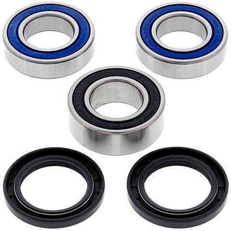KIT DE RODAMIENTOS RUEDA ALL BALLS 25-1420 KIT DE RODAMIENTOS RUEDA ALL BALLS 25-1420