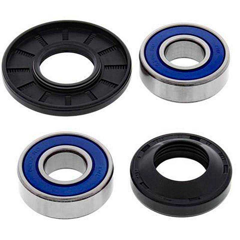 KIT DE RODAMIENTOS RUEDA ALL BALLS 25-1421 KIT DE RODAMIENTOS RUEDA ALL BALLS 25-1421