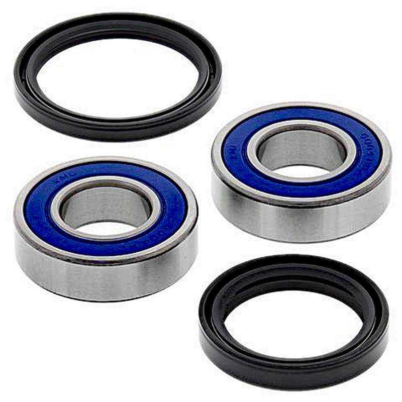KIT DE RODAMIENTOS RUEDA ALL BALLS 25-1427 KIT DE RODAMIENTOS RUEDA ALL BALLS 25-1427