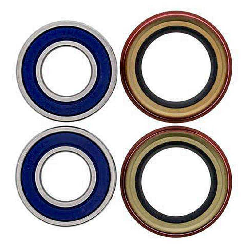 KIT DE RODAMIENTOS RUEDA ALL BALLS 25-1431 KIT DE RODAMIENTOS RUEDA ALL BALLS 25-1431