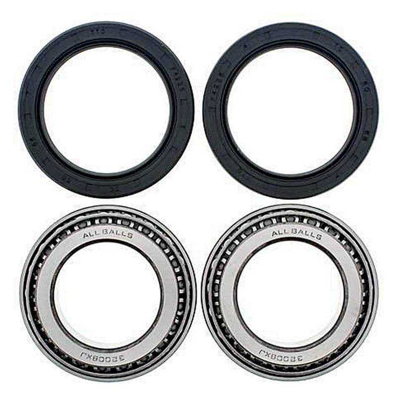 KIT DE RODAMIENTOS RUEDA ALL BALLS 25-1432 KIT DE RODAMIENTOS RUEDA ALL BALLS 25-1432