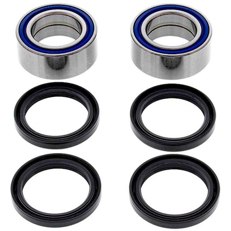 KIT DE RODAMIENTOS RUEDA ALL BALLS 25-1433 KIT DE RODAMIENTOS RUEDA ALL BALLS 25-1433