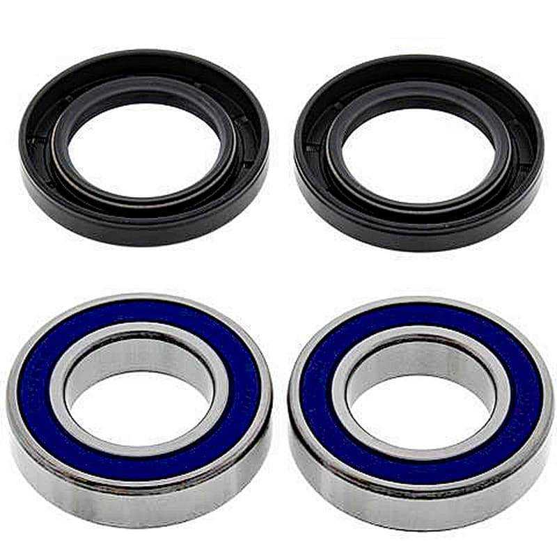 KIT DE RODAMIENTOS RUEDA ALL BALLS 25-1435 KIT DE RODAMIENTOS RUEDA ALL BALLS 25-1435