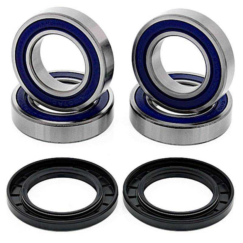 KIT DE RODAMIENTOS RUEDA ALL BALLS 25-1436 KIT DE RODAMIENTOS RUEDA ALL BALLS 25-1436