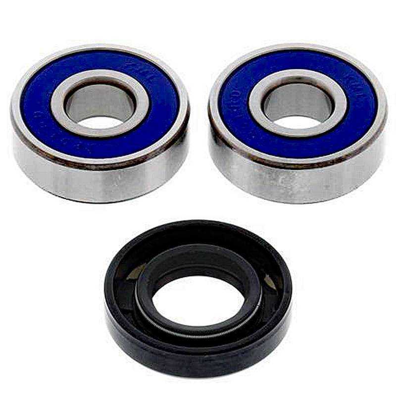 KIT DE RODAMIENTOS RUEDA ALL BALLS 25-1439 KIT DE RODAMIENTOS RUEDA ALL BALLS 25-1439