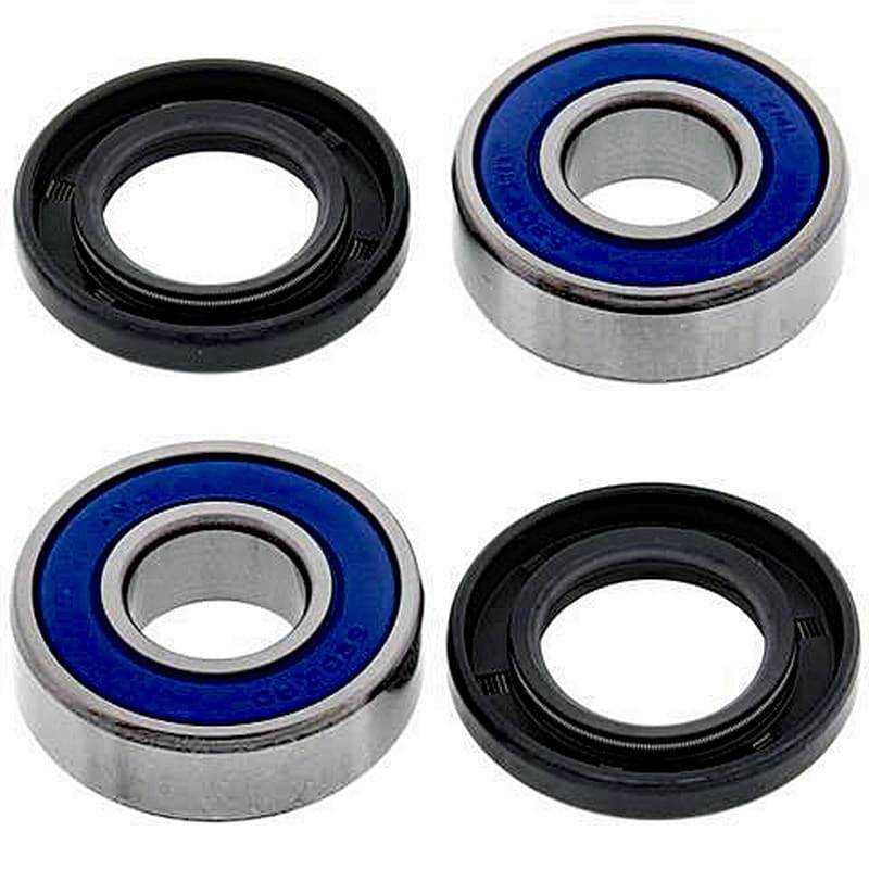 KIT DE RODAMIENTOS RUEDA ALL BALLS 25-1444 KIT DE RODAMIENTOS RUEDA ALL BALLS 25-1444