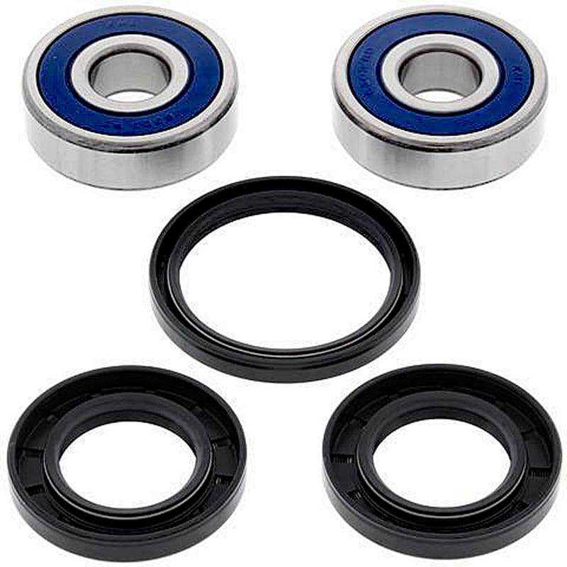KIT DE RODAMIENTOS RUEDA ALL BALLS 25-1448 KIT DE RODAMIENTOS RUEDA ALL BALLS 25-1448