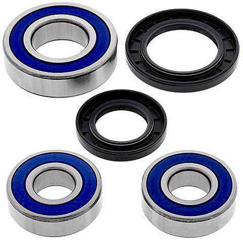 KIT DE RODAMIENTOS RUEDA ALL BALLS 25-1449 KIT DE RODAMIENTOS RUEDA ALL BALLS 25-1449