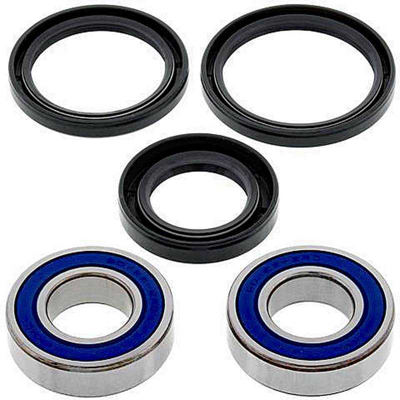 KIT DE RODAMIENTOS RUEDA ALL BALLS 25-1450 KIT DE RODAMIENTOS RUEDA ALL BALLS 25-1450