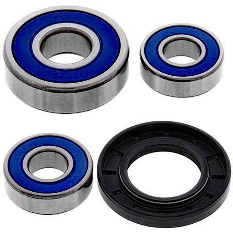 KIT DE RODAMIENTOS RUEDA ALL BALLS 25-1455 KIT DE RODAMIENTOS RUEDA ALL BALLS 25-1455