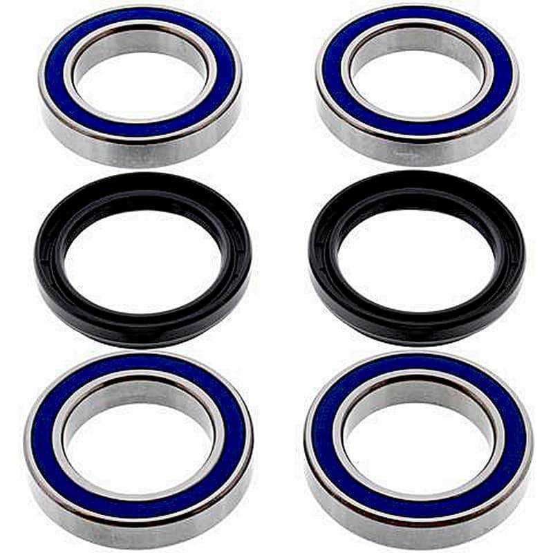 KIT DE RODAMIENTOS RUEDA ALL BALLS 25-1456 KIT DE RODAMIENTOS RUEDA ALL BALLS 25-1456