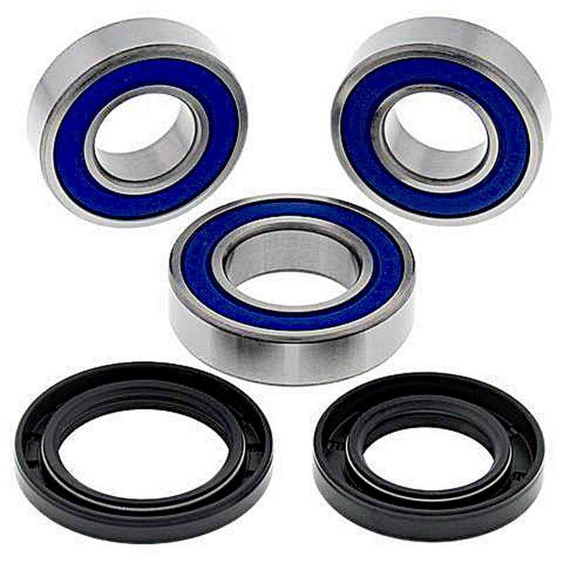 KIT DE RODAMIENTOS RUEDA ALL BALLS 25-1458 KIT DE RODAMIENTOS RUEDA ALL BALLS 25-1458