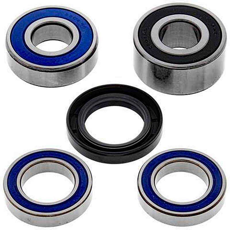 KIT DE RODAMIENTOS RUEDA ALL BALLS 25-1464 KIT DE RODAMIENTOS RUEDA ALL BALLS 25-1464