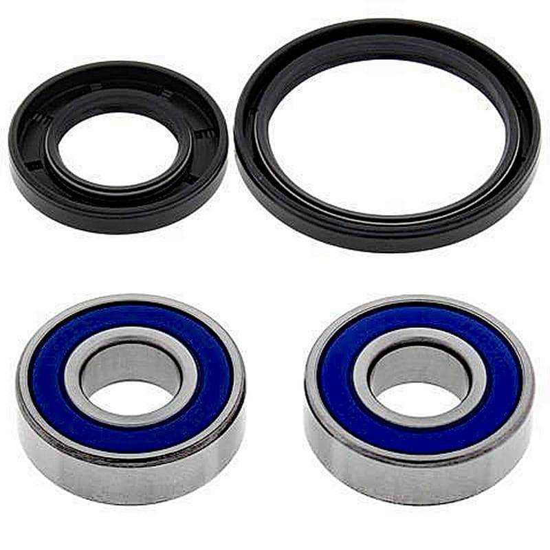 KIT DE RODAMIENTOS RUEDA ALL BALLS 25-1472 KIT DE RODAMIENTOS RUEDA ALL BALLS 25-1472
