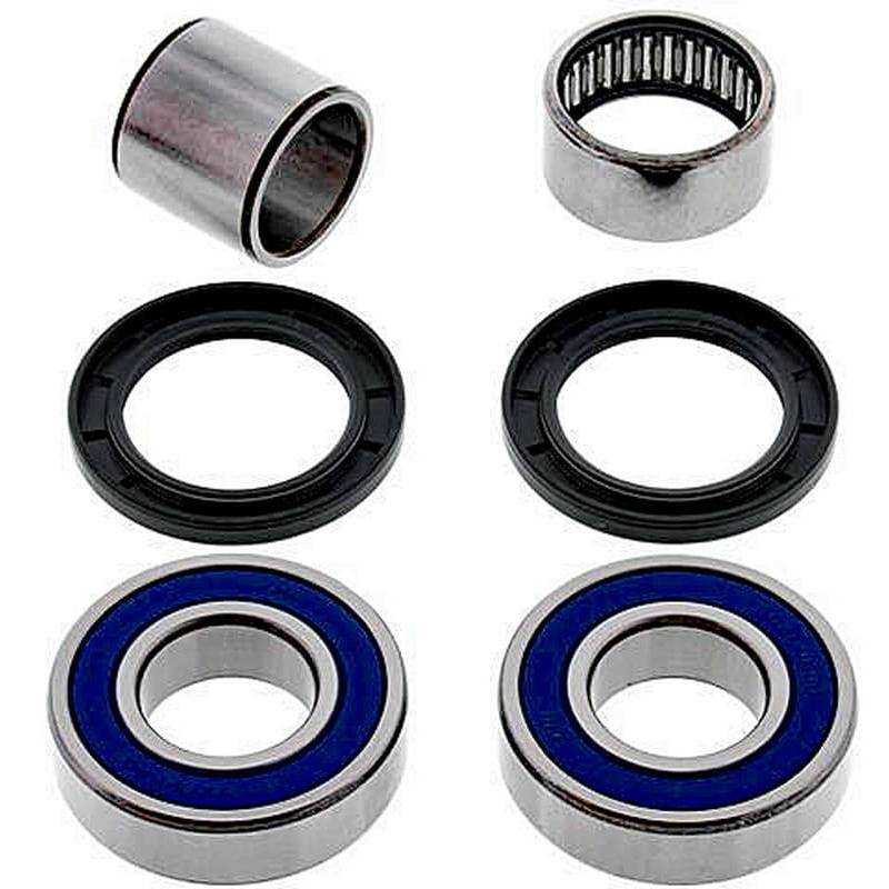 KIT DE RODAMIENTOS RUEDA ALL BALLS 25-1474 KIT DE RODAMIENTOS RUEDA ALL BALLS 25-1474