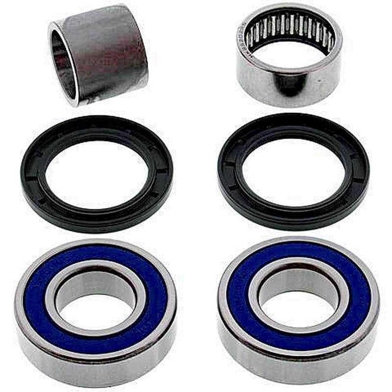 KIT DE RODAMIENTOS RUEDA ALL BALLS 25-1476 KIT DE RODAMIENTOS RUEDA ALL BALLS 25-1476
