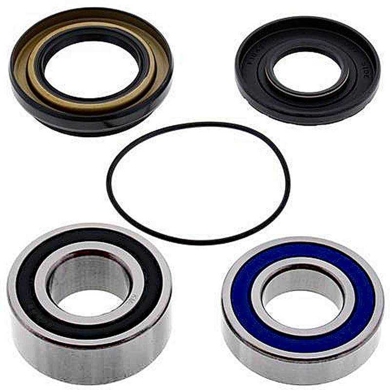 KIT DE RODAMIENTOS RUEDA ALL BALLS 25-1478 KIT DE RODAMIENTOS RUEDA ALL BALLS 25-1478