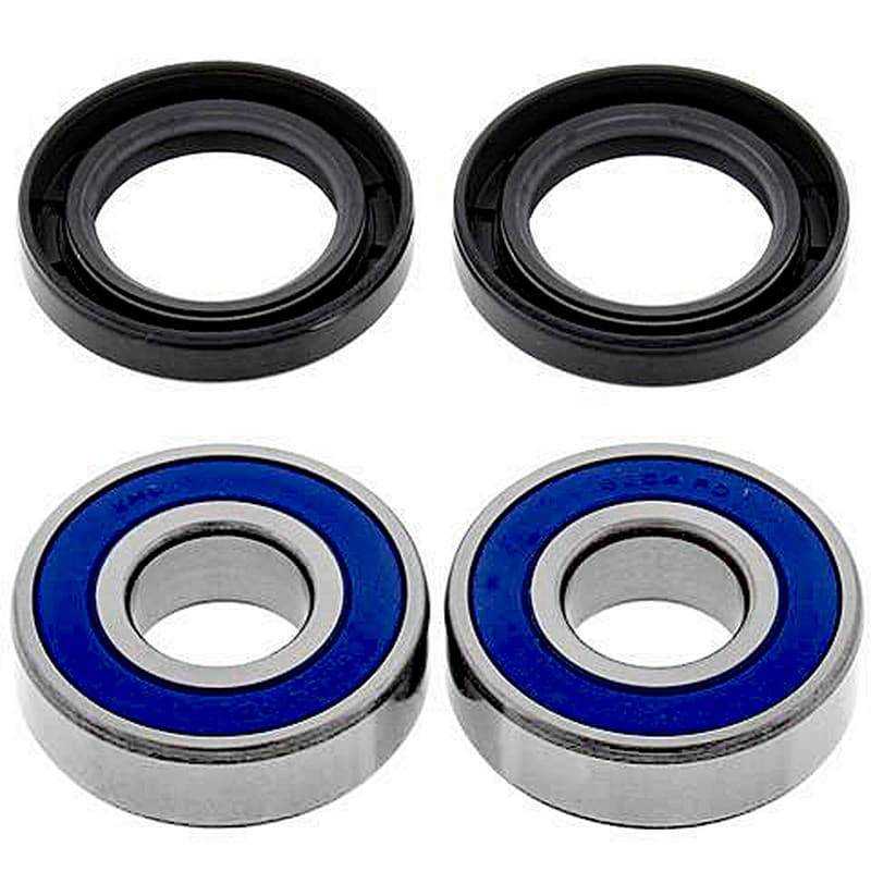 KIT DE RODAMIENTOS RUEDA ALL BALLS 25-1491 KIT DE RODAMIENTOS RUEDA ALL BALLS 25-1491