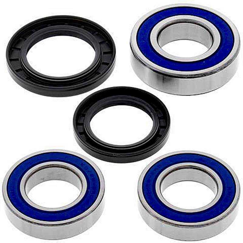 KIT DE RODAMIENTOS RUEDA ALL BALLS 25-1493 KIT DE RODAMIENTOS RUEDA ALL BALLS 25-1493
