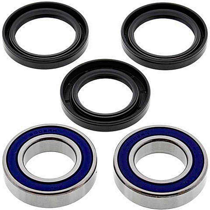 KIT DE RODAMIENTOS RUEDA ALL BALLS 25-1499 KIT DE RODAMIENTOS RUEDA ALL BALLS 25-1499